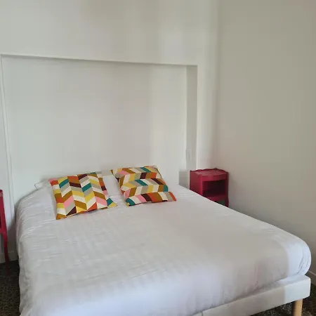 Hotel Bellevue 2*