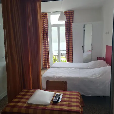 Bellevue Hotel