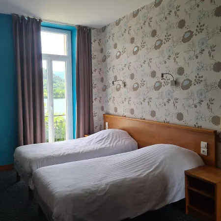 Bellevue Hotel