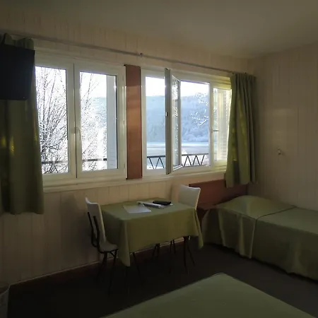 Bellevue Hotel