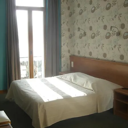 Hotel Bellevue 2*