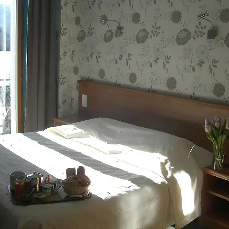 Hotel Bellevue