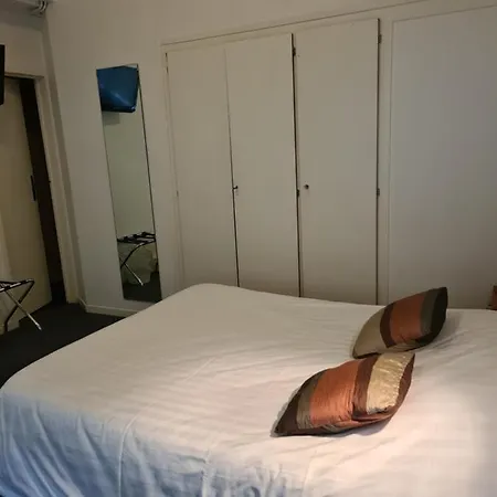 Bellevue Hotel