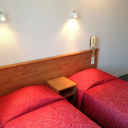 Hotel Bellevue