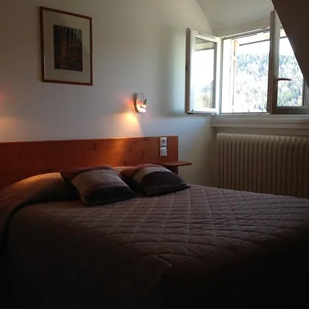 Hotel Bellevue 2*