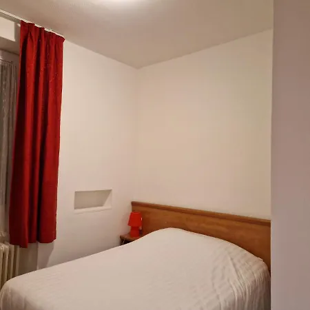 Hotel Bellevue Chambon-sur-Lac