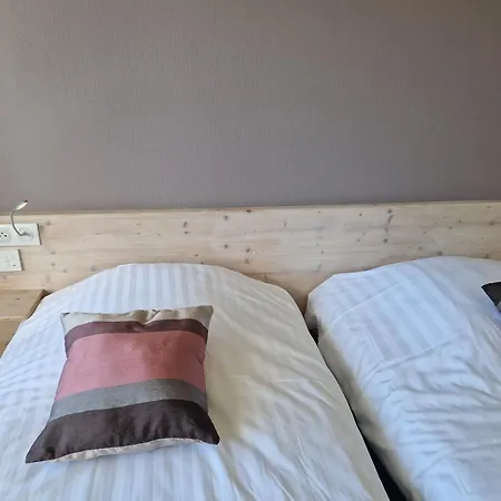 Bellevue Hotel Chambon-sur-Lac