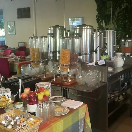 Hotel Bellevue 2*