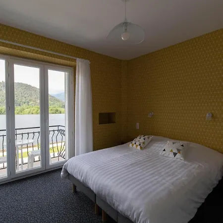 Bellevue Chambon-sur-Lac