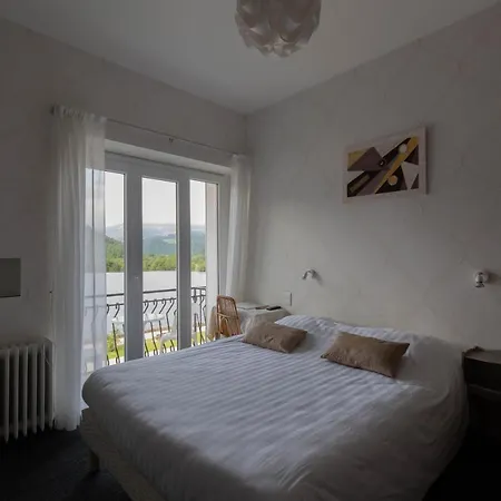 Hotel Bellevue 2*