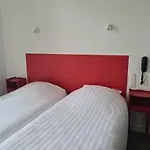 Bellevue Hotel