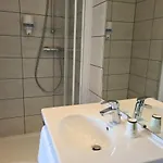 Hotel Bellevue Chambon-sur-Lac