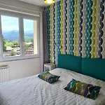 Bellevue 2* Chambon-sur-Lac