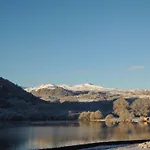 Bellevue Chambon-sur-Lac