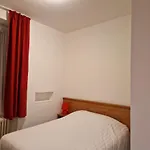 Hotel Bellevue Chambon-sur-Lac