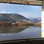 贝尔维尤酒店 莱克河畔尚邦