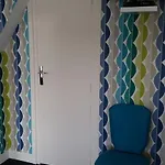 Hotel Bellevue Chambon-sur-Lac