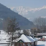 贝尔维尤酒店
