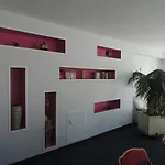 酒店 贝尔维尤酒店 莱克河畔尚邦