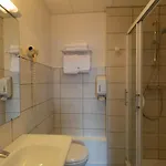 Hotel Bellevue Chambon-sur-Lac