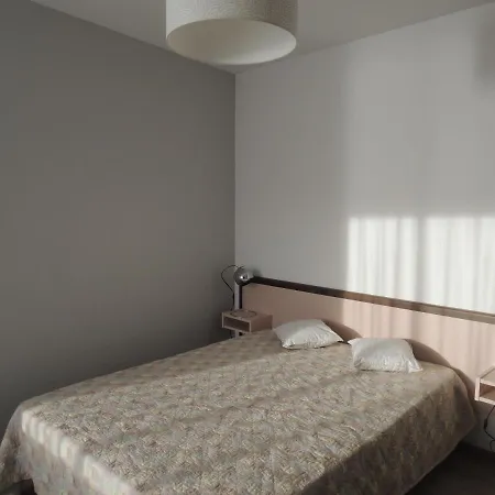 فندق Bellevue 2*