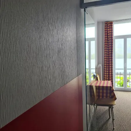 Bellevue Chambon-sur-Lac