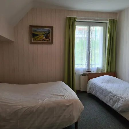 Bellevue Hotel