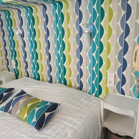 Bellevue Chambon-sur-Lac