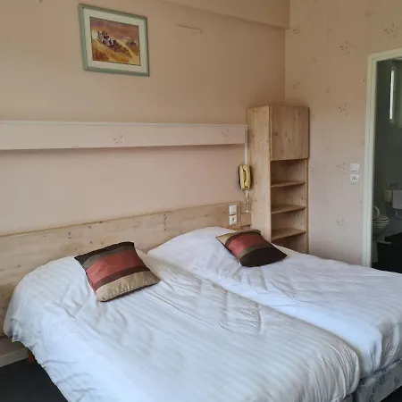 Bellevue シャンボン・シュル・ラック