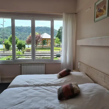 Szálloda Bellevue