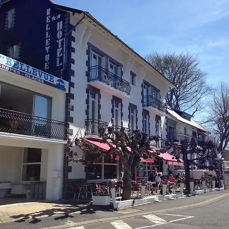 Bellevue 2*