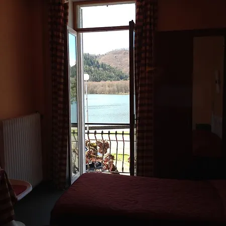 Bellevue Chambon-sur-Lac