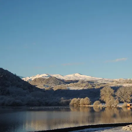 Bellevue Chambon-sur-Lac