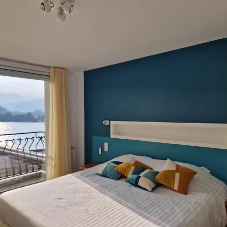 Отель Bellevue 2*