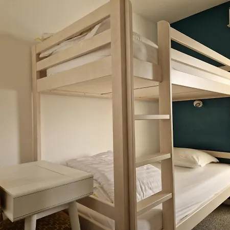 Bellevue 2*