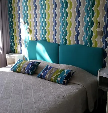 Hotel Bellevue Chambon-sur-Lac