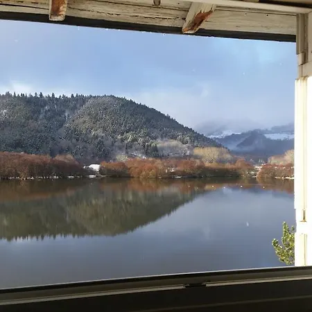 Bellevue Chambon-sur-Lac