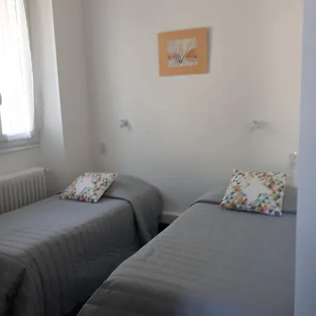 Bellevue Hotel Chambon-sur-Lac