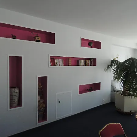 Hotel Bellevue Chambon-sur-Lac