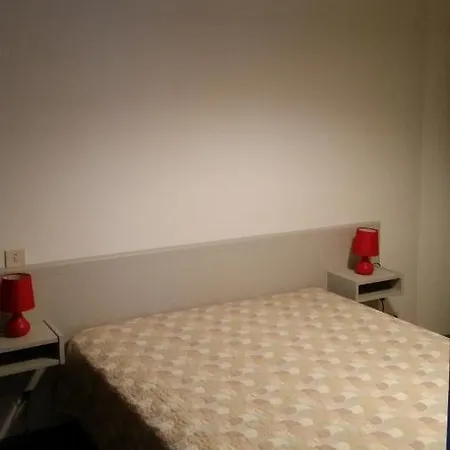 Bellevue Hotel Chambon-sur-Lac