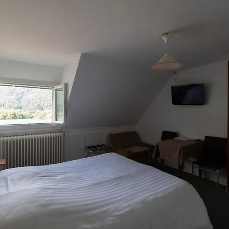 Bellevue Chambon-sur-Lac