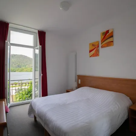 Bellevue 2* Chambon-sur-Lac