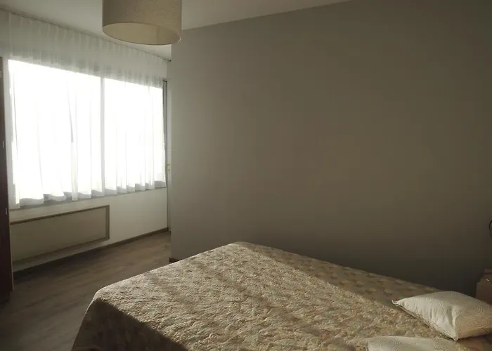 Bellevue Отель Шамбон-сюр-Лак