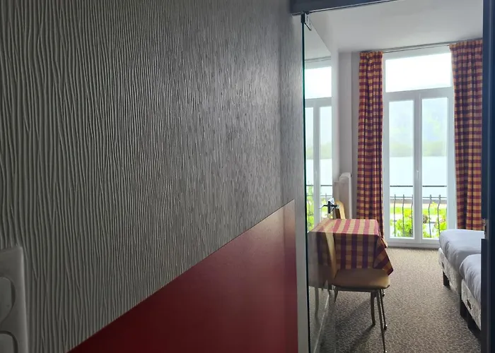 Bellevue Шамбон-сюр-Лак