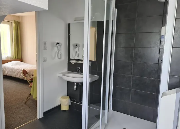 Bellevue Отель 2*