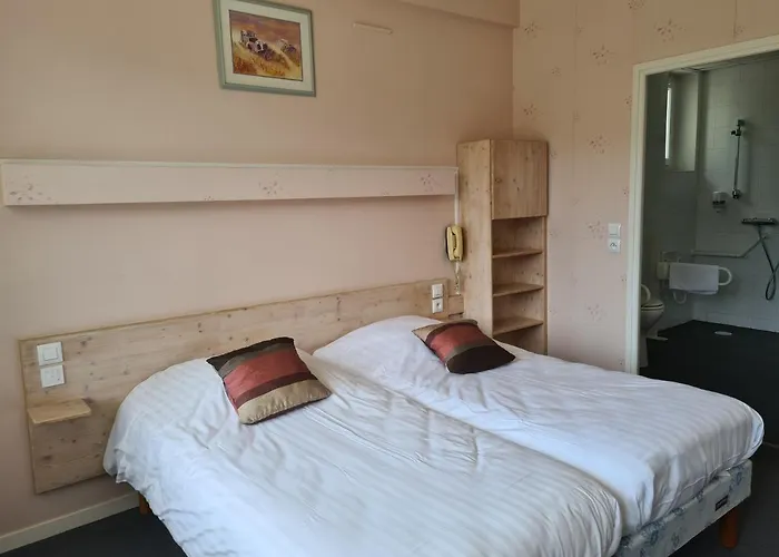 Bellevue Шамбон-сюр-Лак