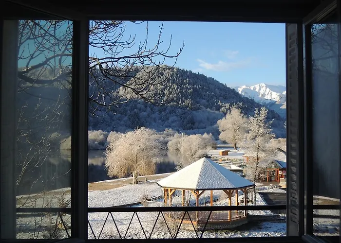 Bellevue Отель 2*