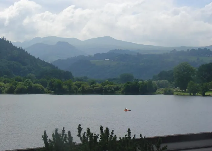 Отель Bellevue 2*