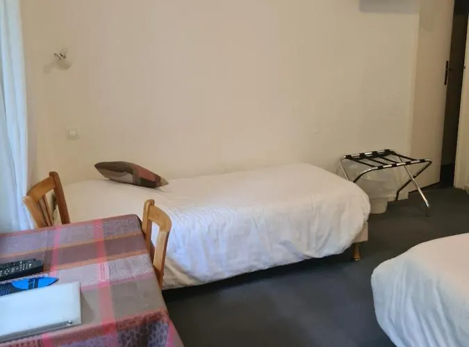 Bellevue Шамбон-сюр-Лак