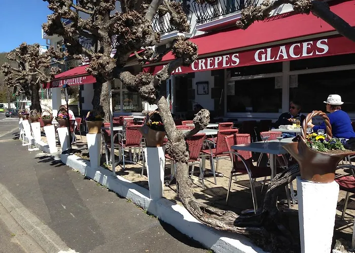 Bellevue 2* Шамбон-сюр-Лак